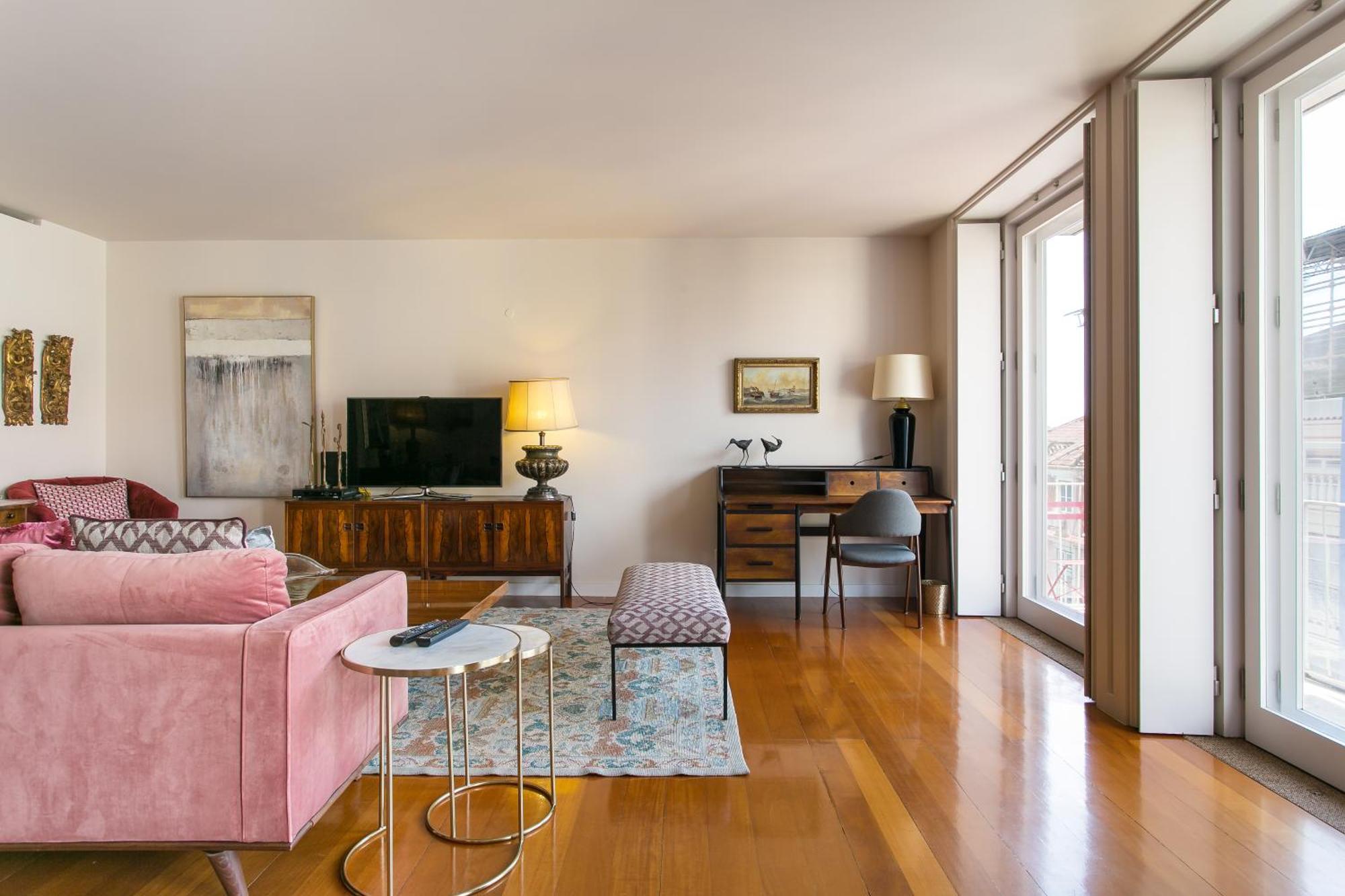 Glamorous House Apartment *