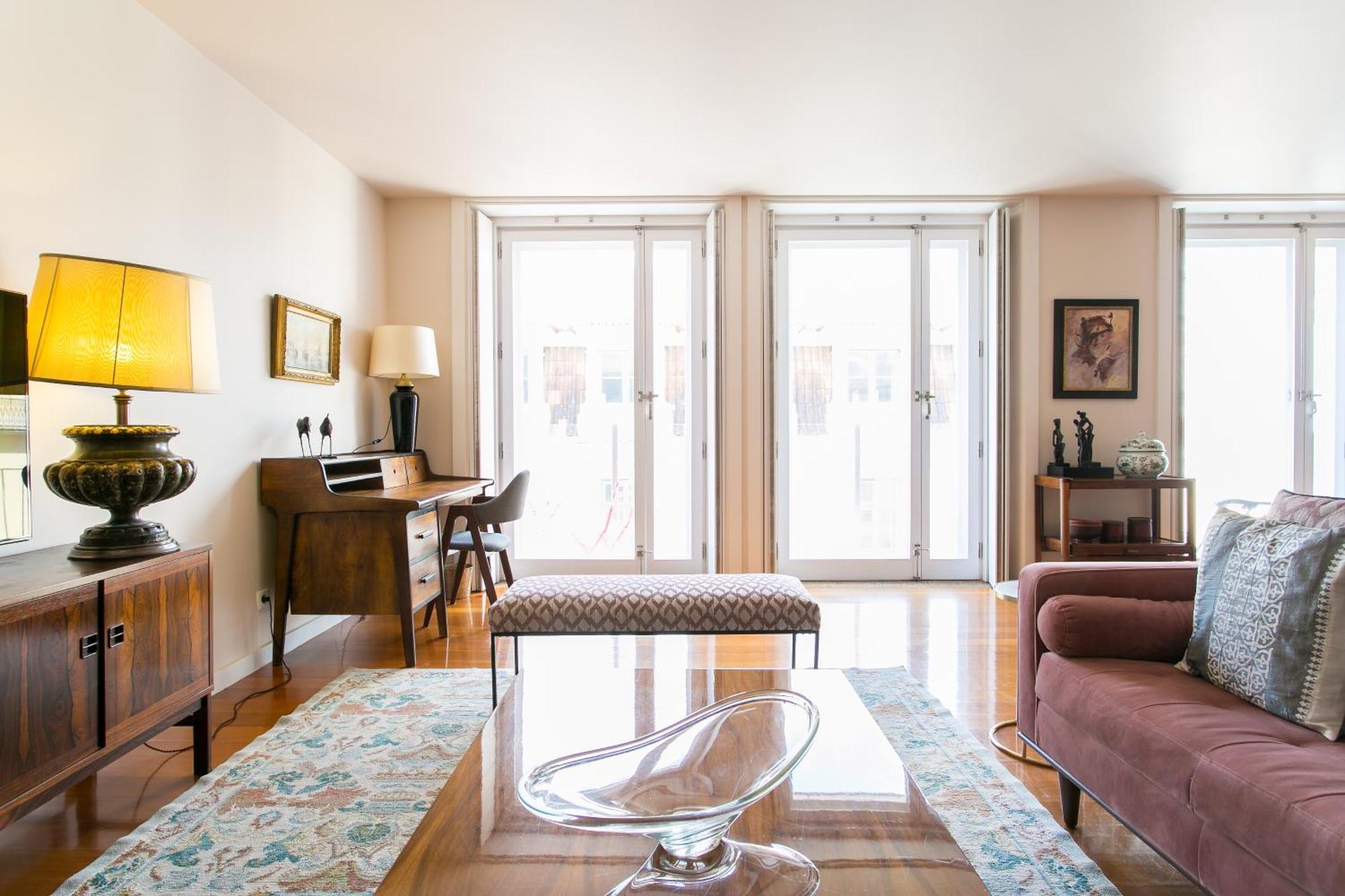 Glamorous House Appartement Lissabon