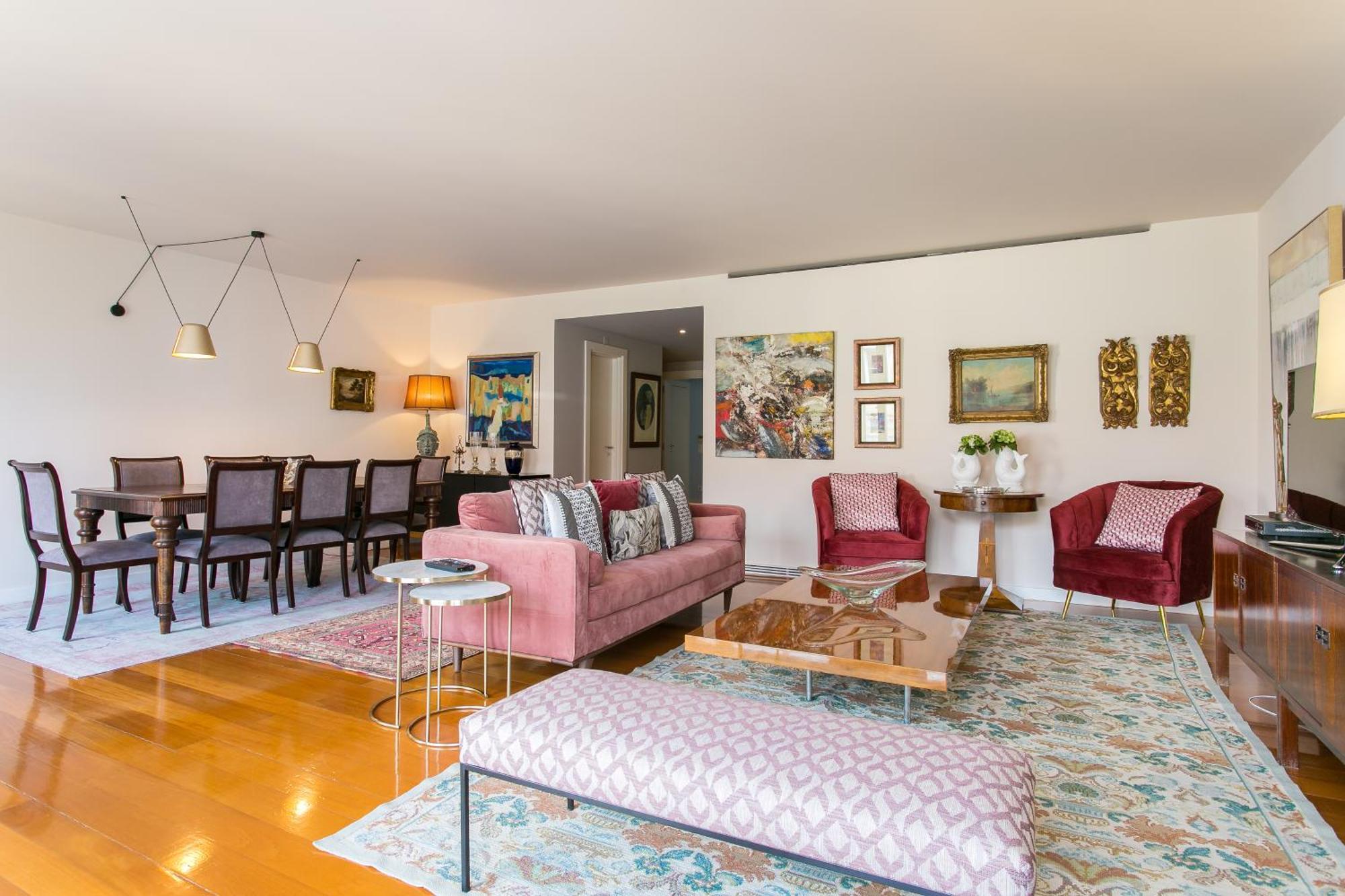 Glamorous House * Lissabon