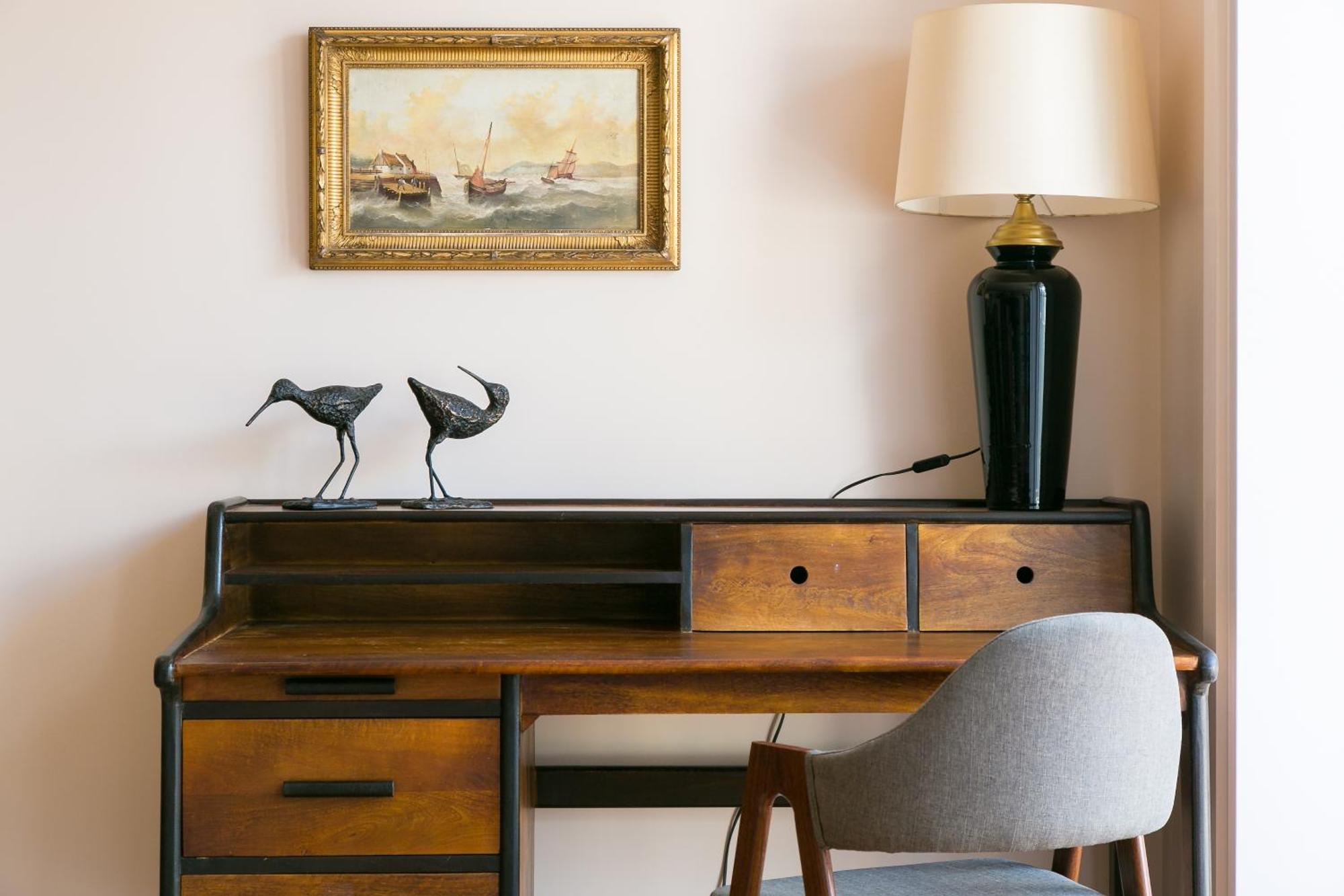 Glamorous House Appartement Lissabon