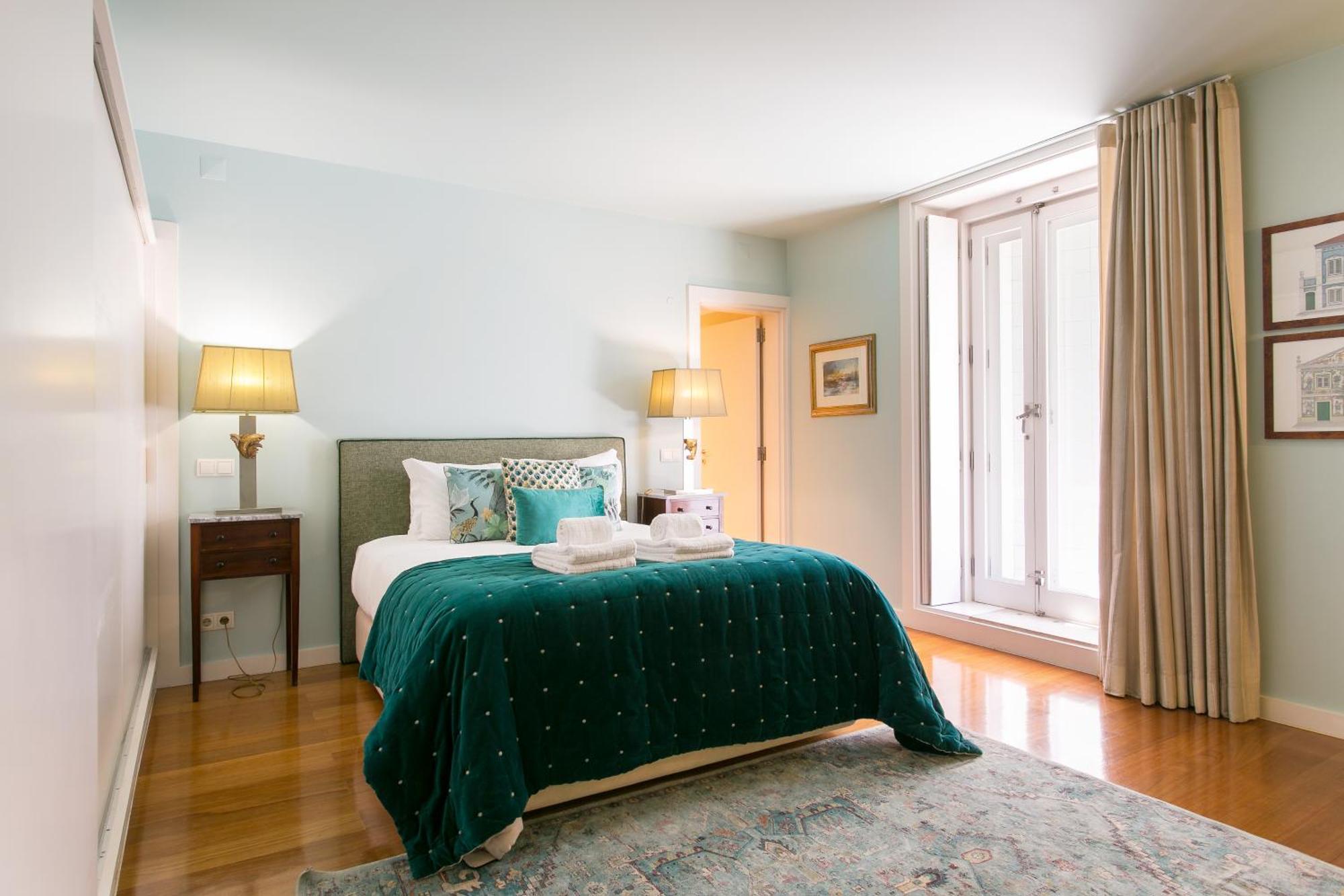 Glamorous House Appartement Lissabon
