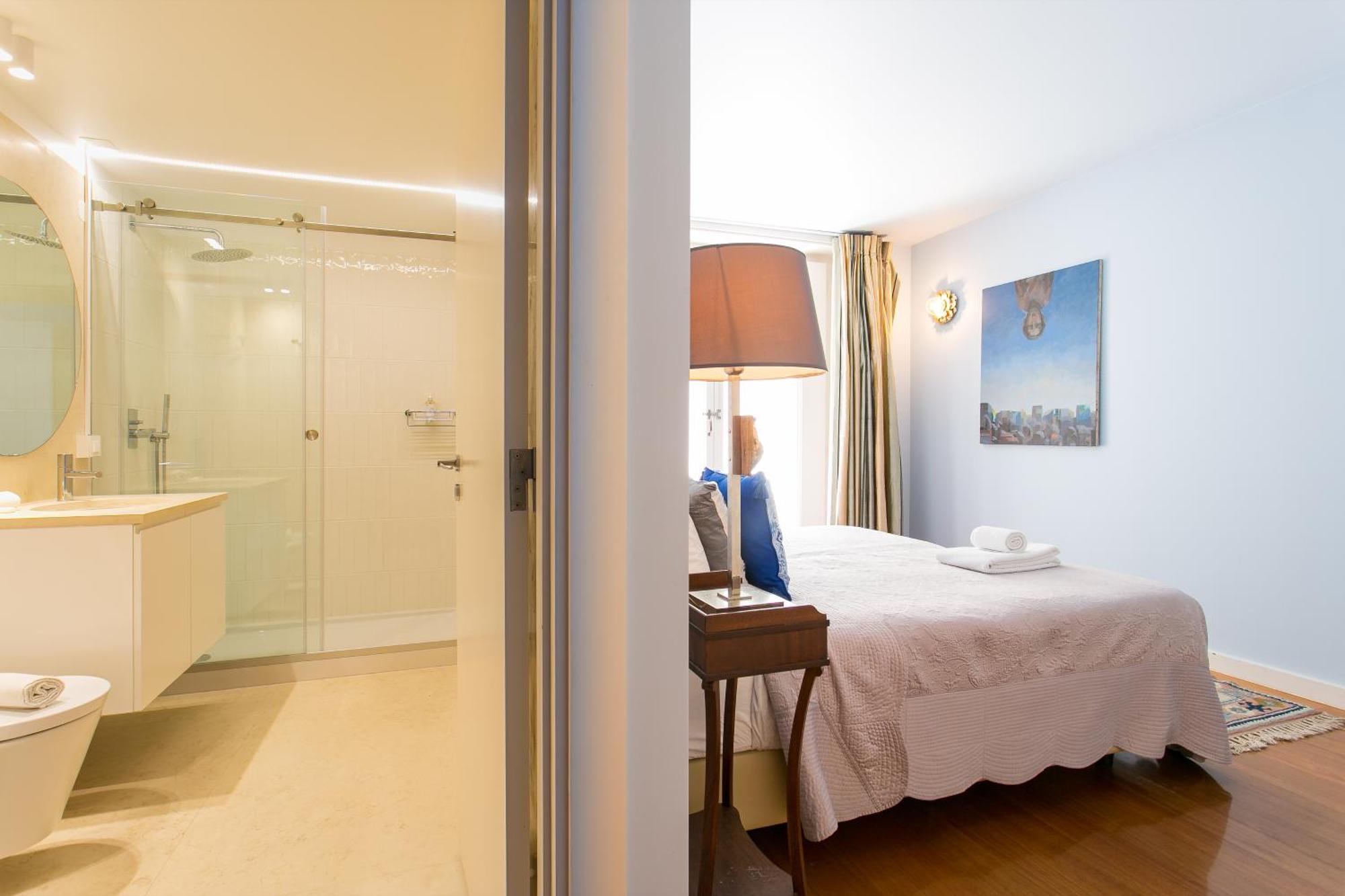 Glamorous House Appartement