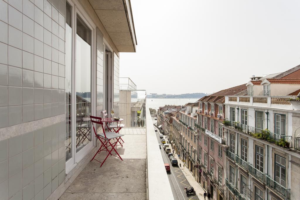 Glamorous House Appartement Lissabon