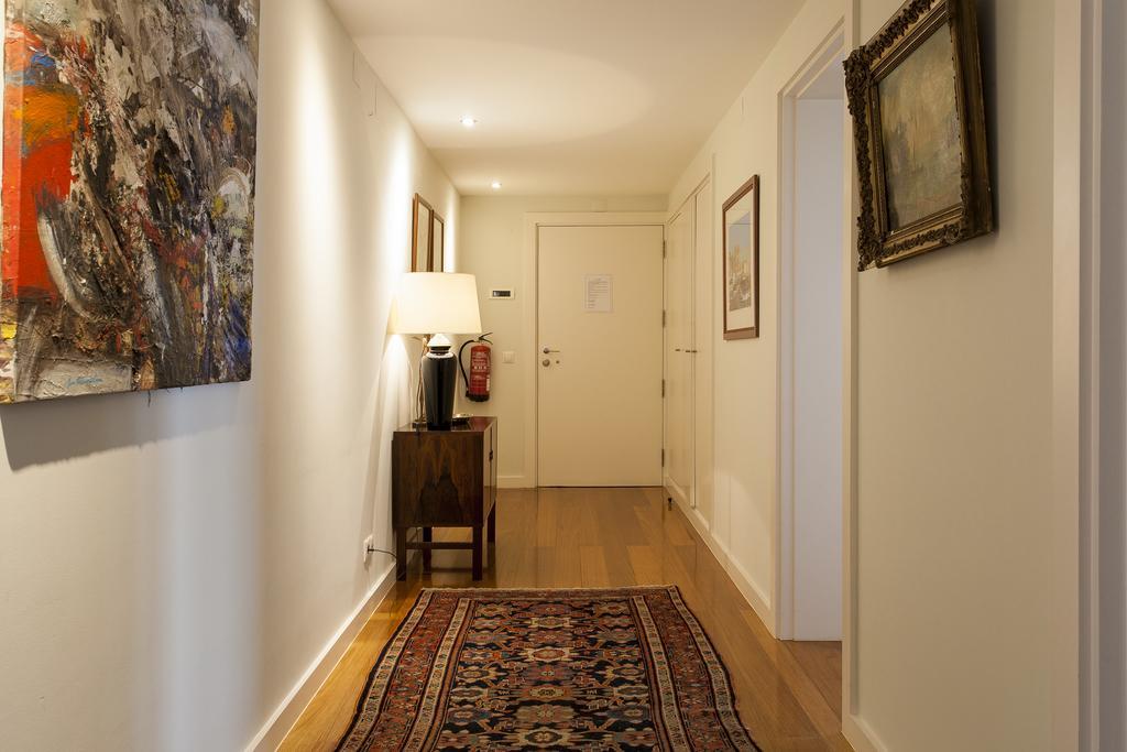 Glamorous House Appartement Lissabon