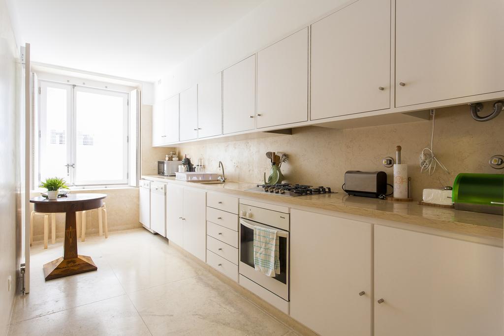 Appartement Glamorous House Lissabon