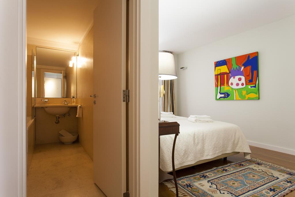 Appartement Glamorous House *
